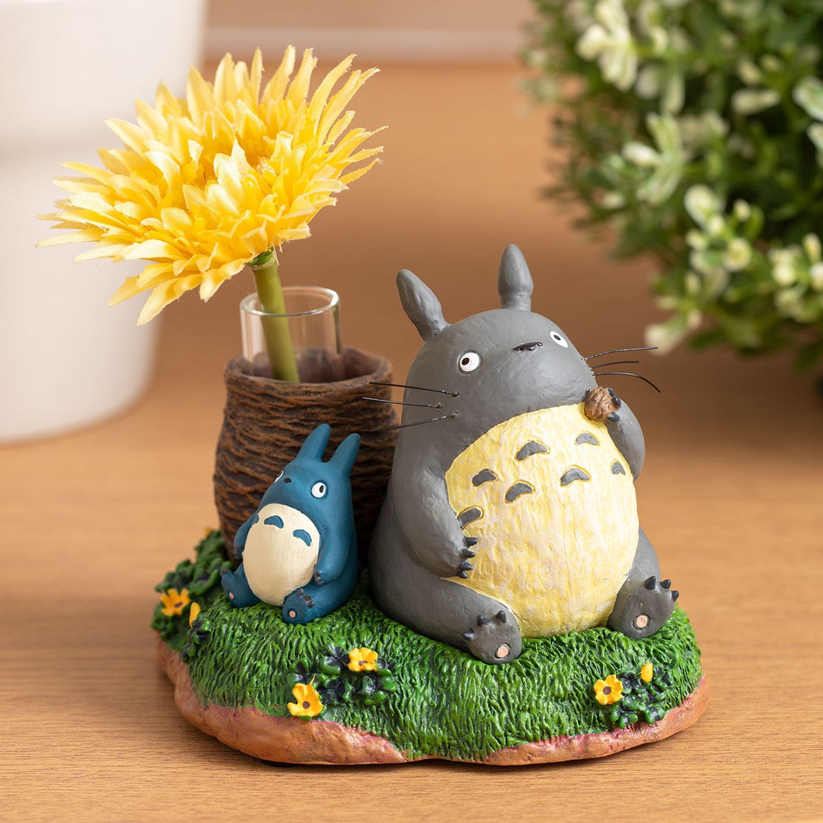 My Neighbor Totoro Single Flower Vase