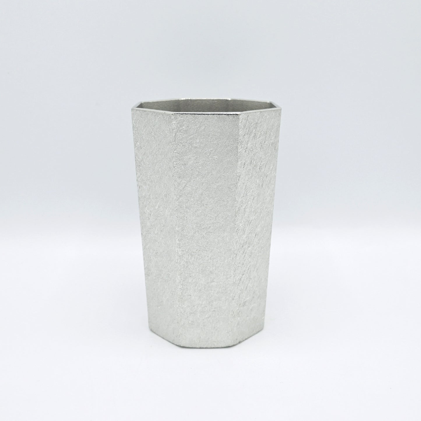 Mitsuo's Tumbler Tin Cup