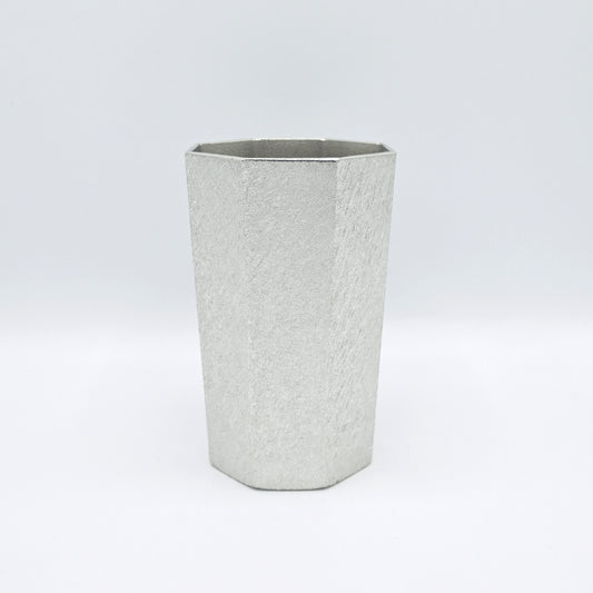 Mitsuo's Tumbler Tin Cup