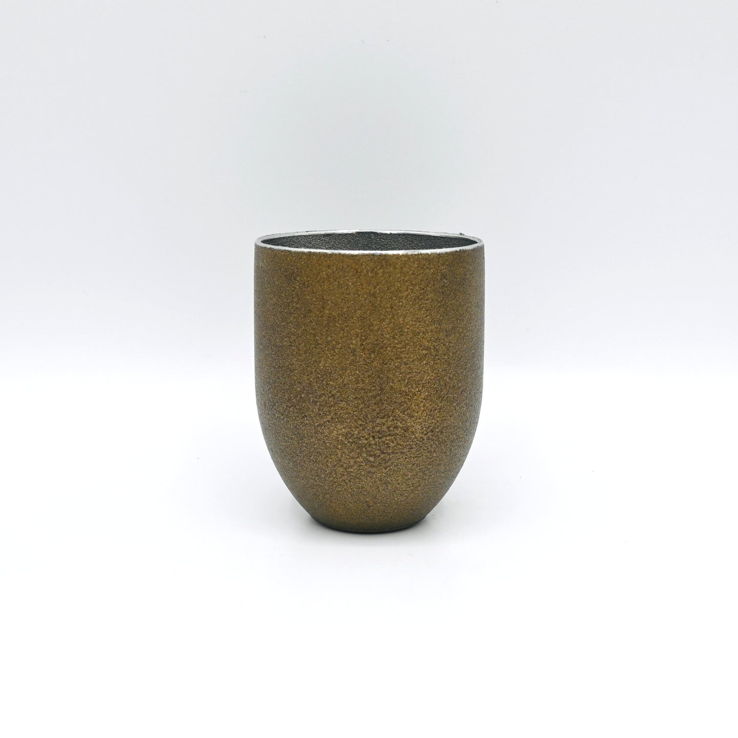 "Ochoko" Tin Sake Cup