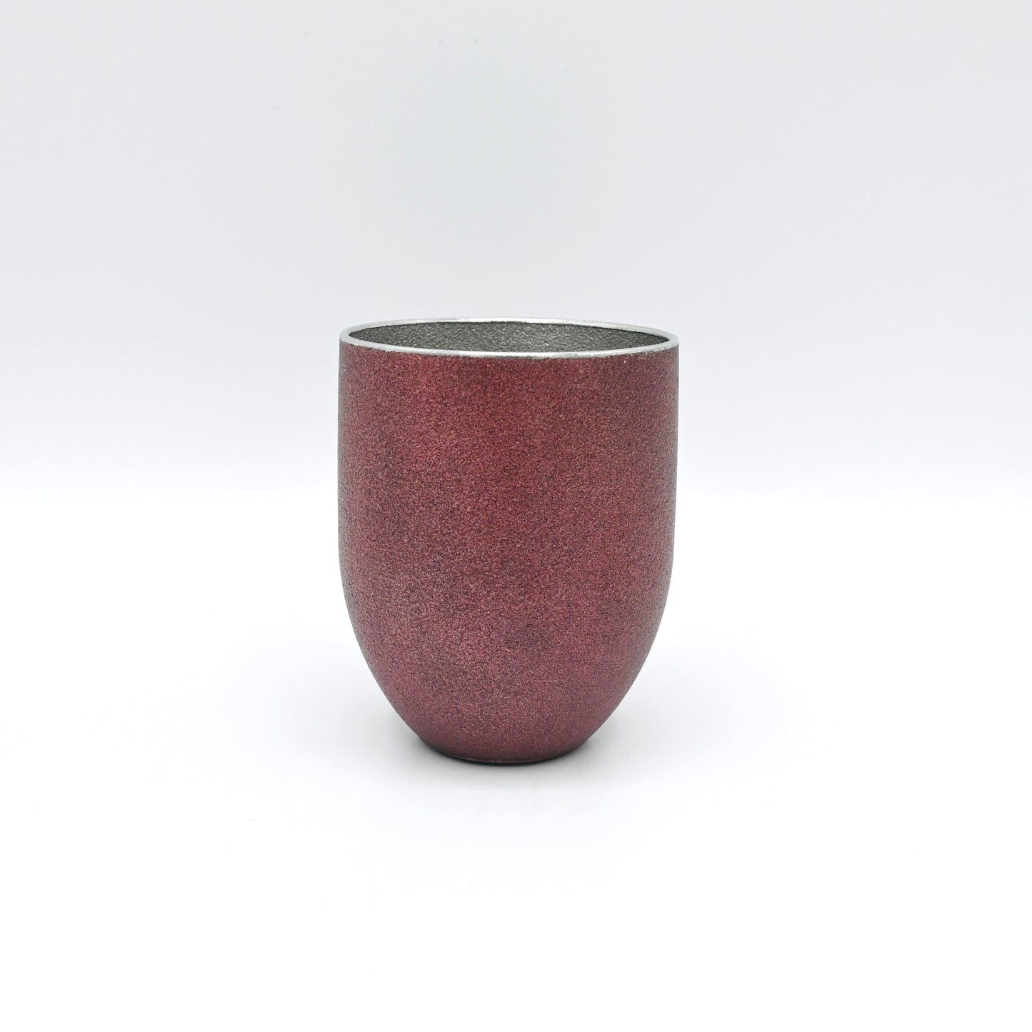 "Ochoko" Tin Sake Cup