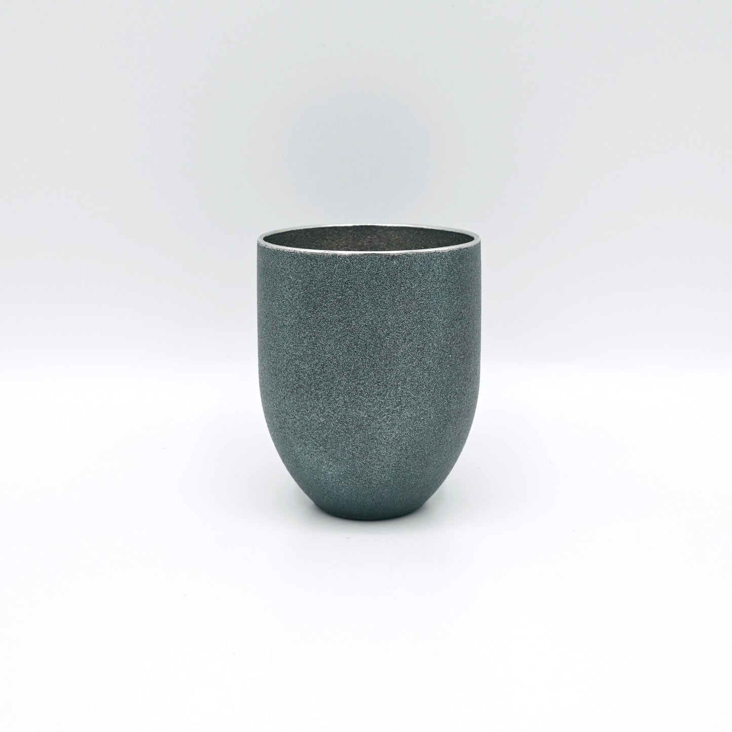 "Ochoko" Tin Sake Cup