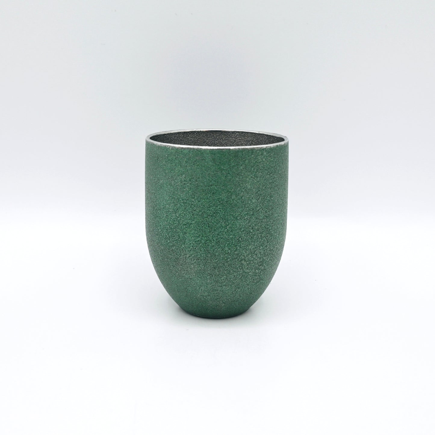 "Ochoko" Tin Sake Cup