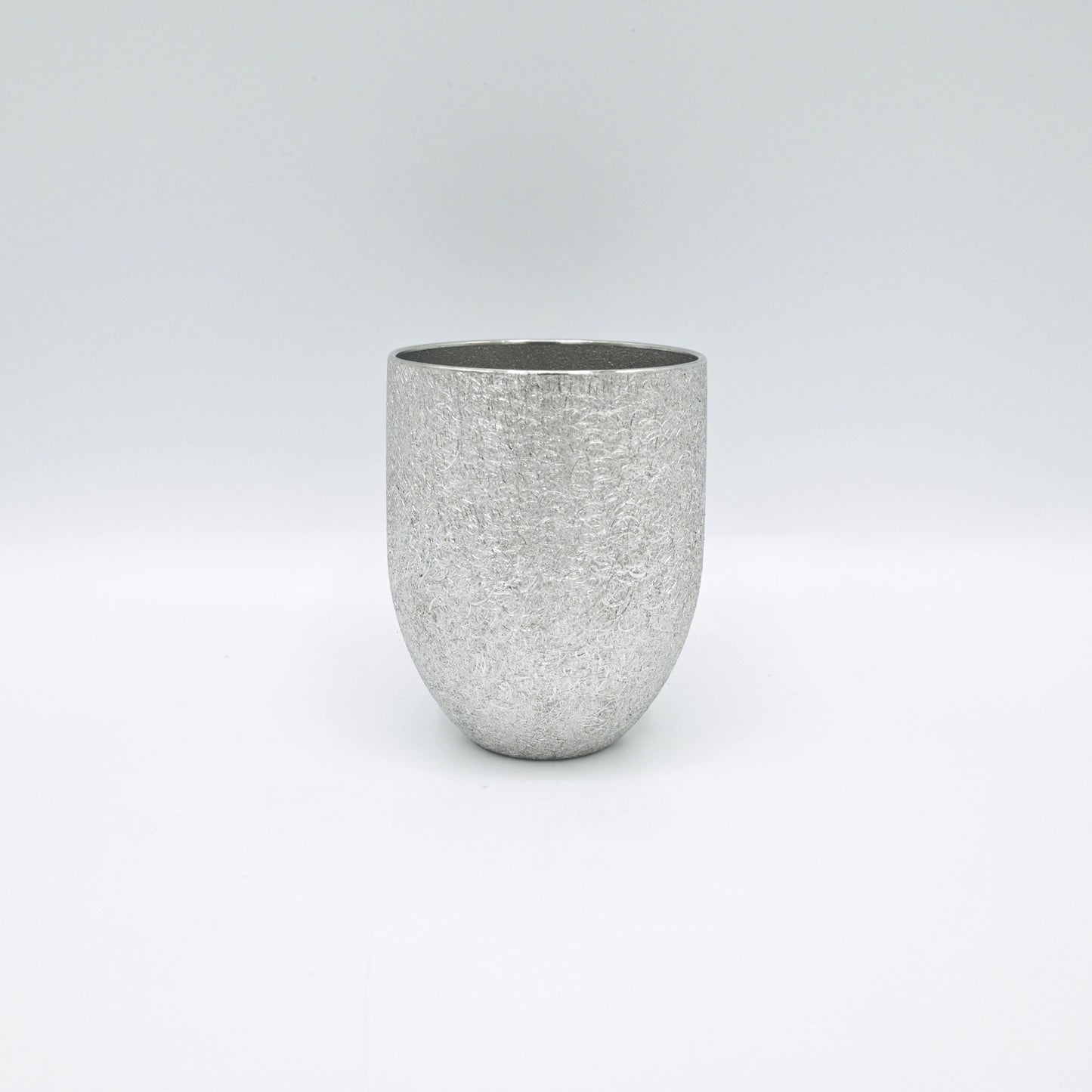 "Ochoko" Tin Sake Cup