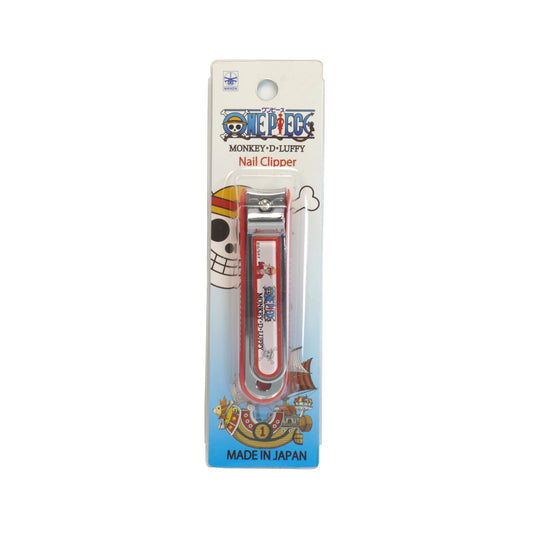 Nikken "One Piece" Nail Clippers