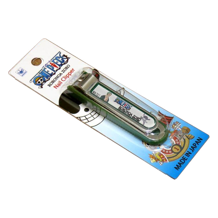 Nikken "One Piece" Nail Clippers