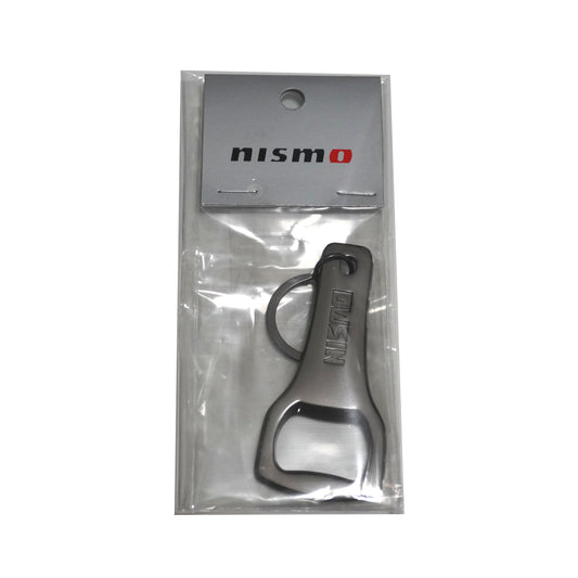 Nismo Bottle Opener Key Holder