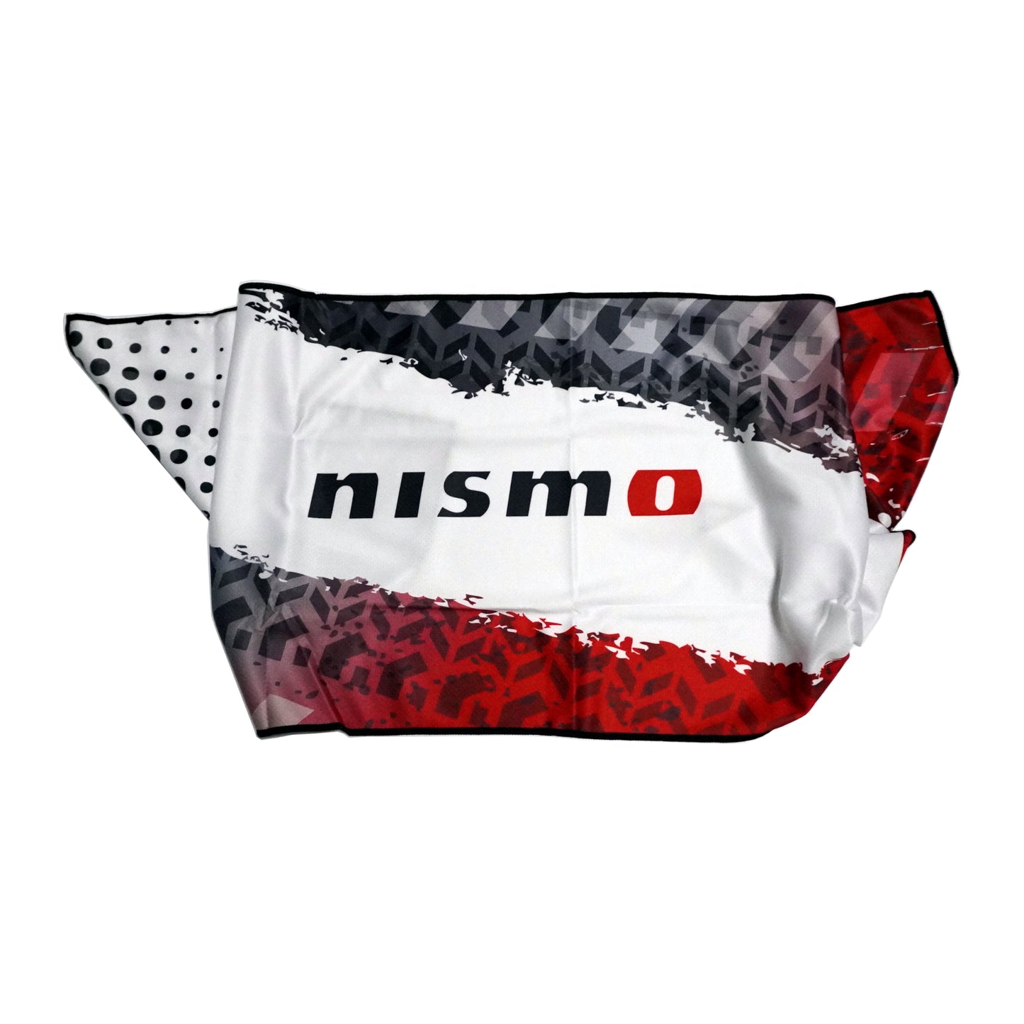 Nismo Cool Handtuch