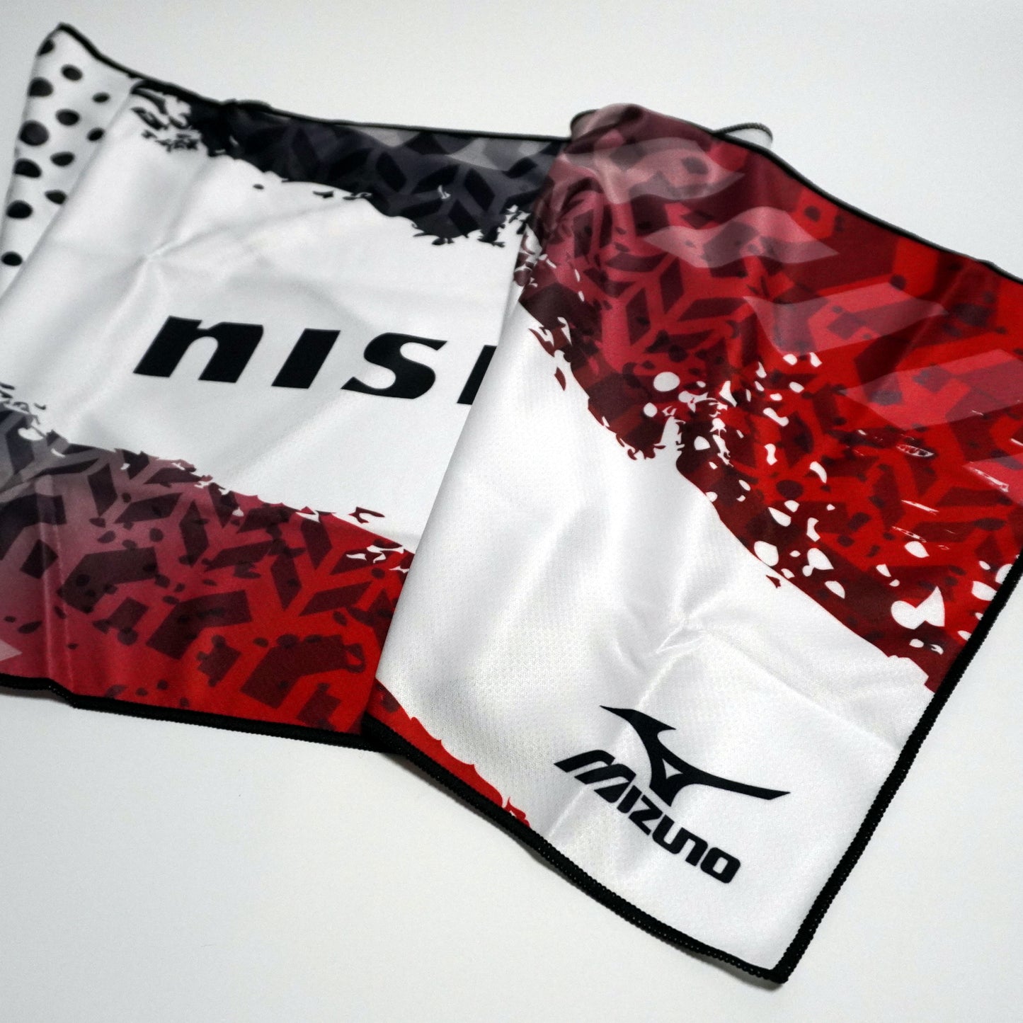 Nismo Cool Handtuch