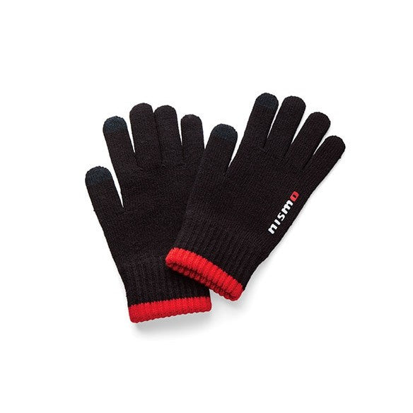 Nismo Knit Gloves