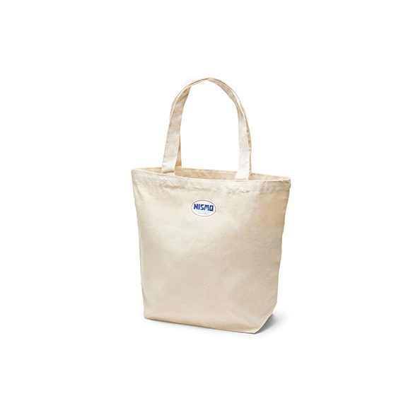 Nismo Works Suit Design Tote Bag