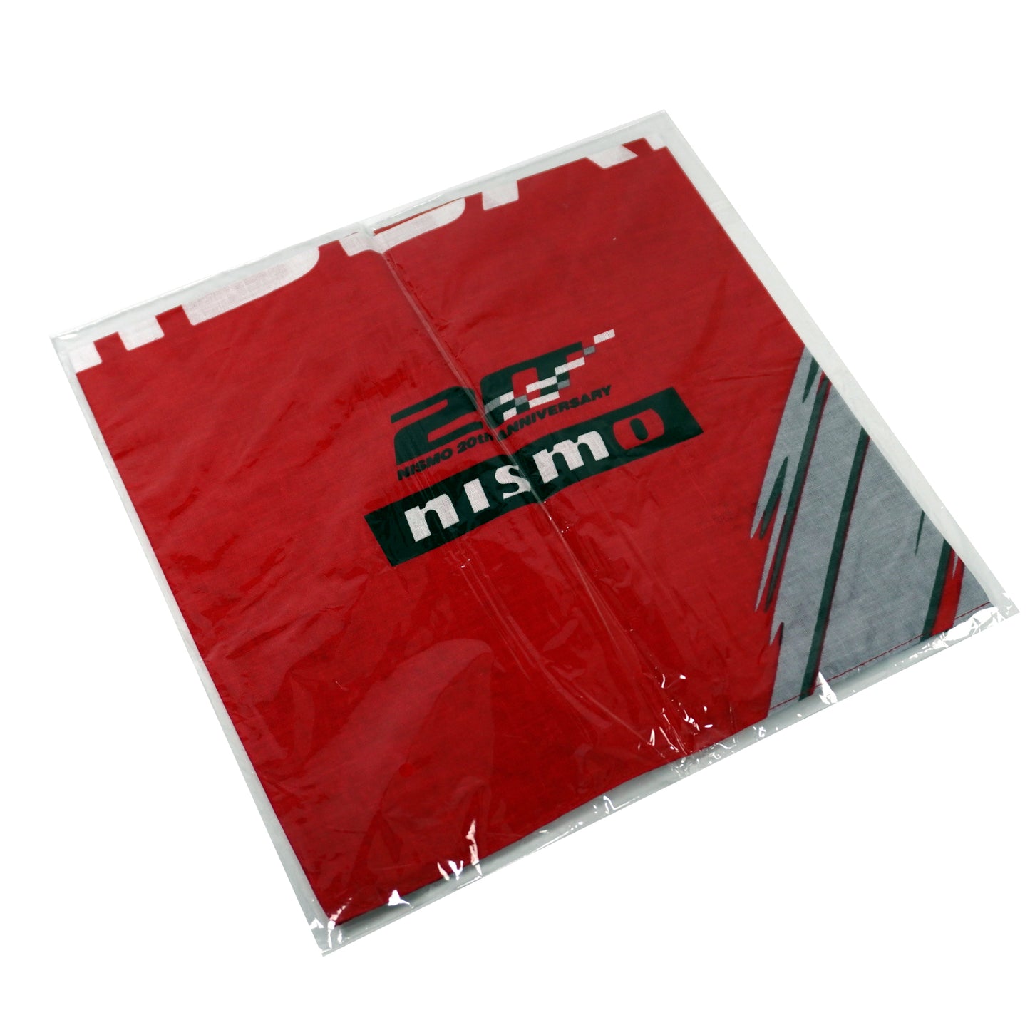 *Rare 2004* Nismo 20th Anniversary Wrapping Cloth