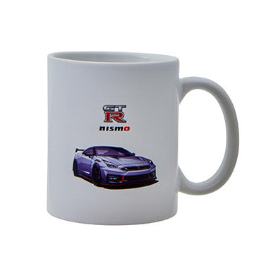 Nismo GT-R Mug Cup