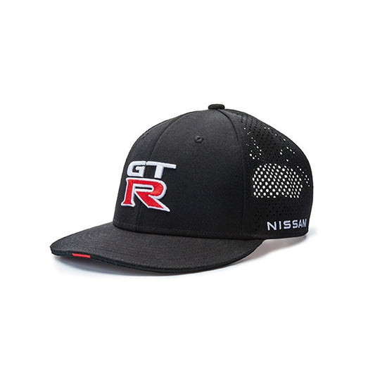 GT-R Punching Cap