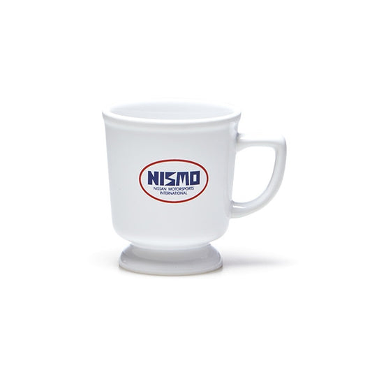 Nismo Heritage Retro Mug