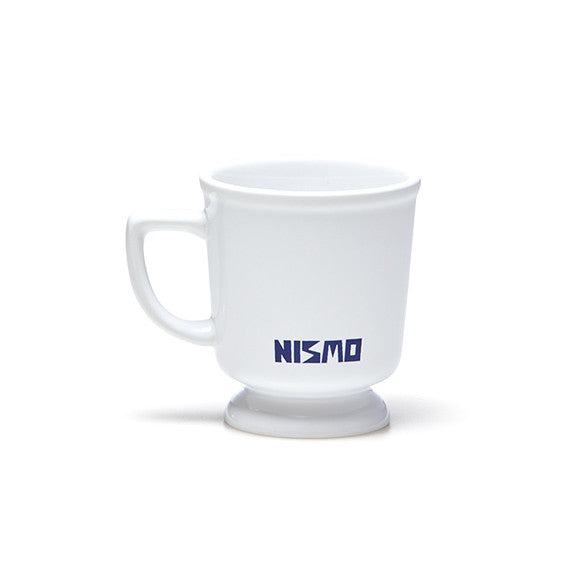 Nismo Heritage Retro Mug