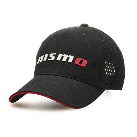 Nismo Punching Cap