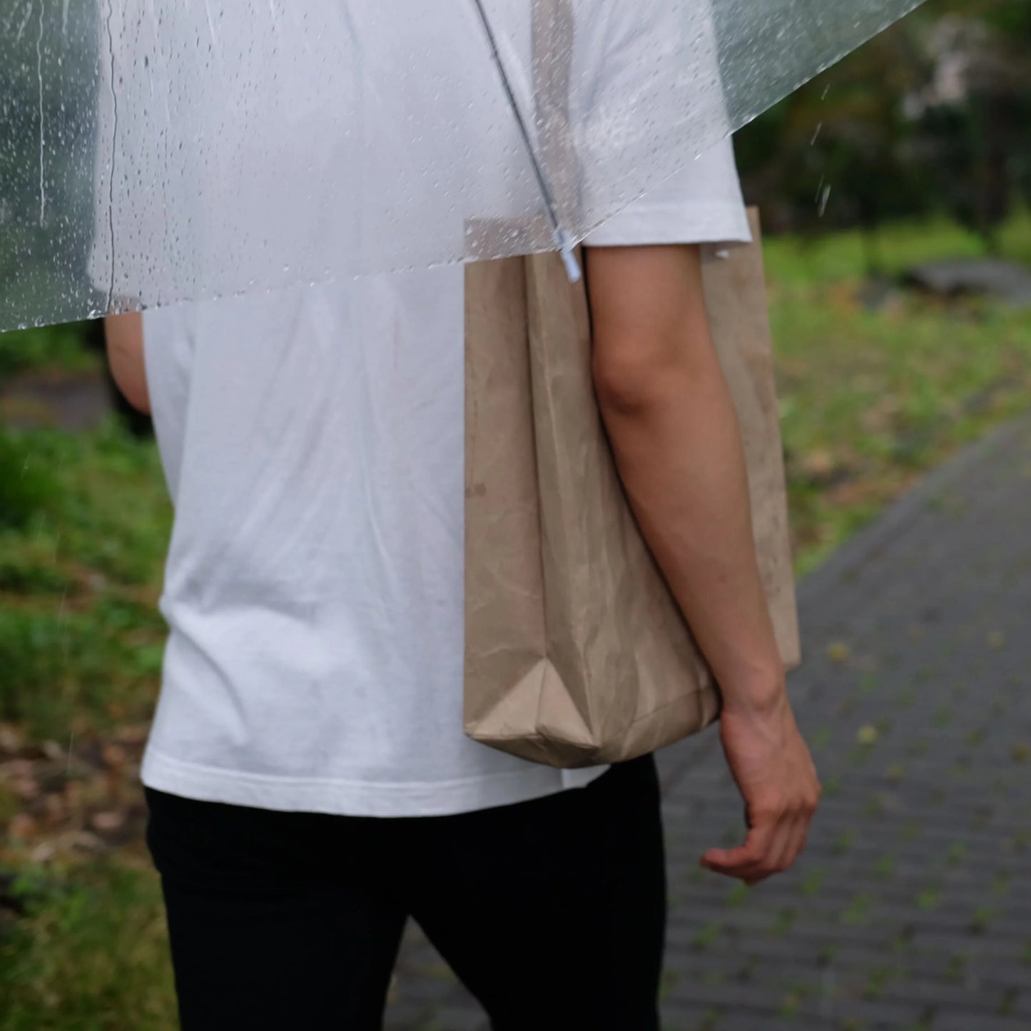 Bag Square Shoulder