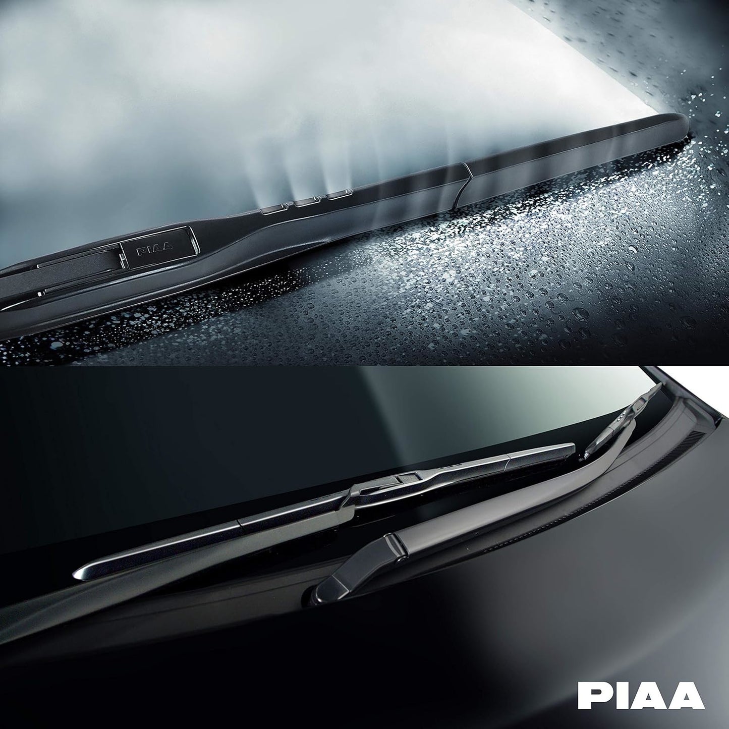 PIAA Aero Vogue Graphite Wiper Blade WAVG45 450mm