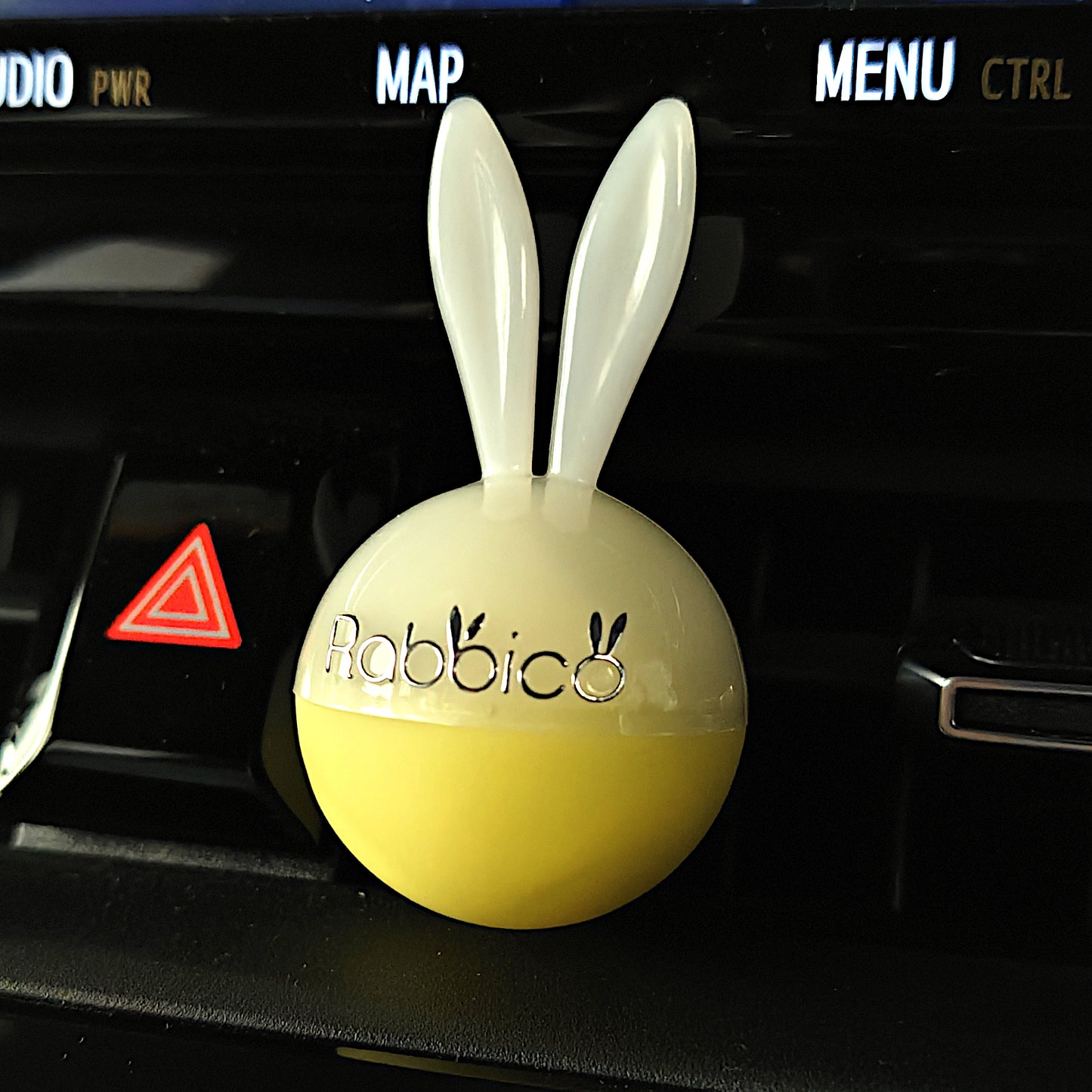 Rabbico Air Deo+ Air Freshener