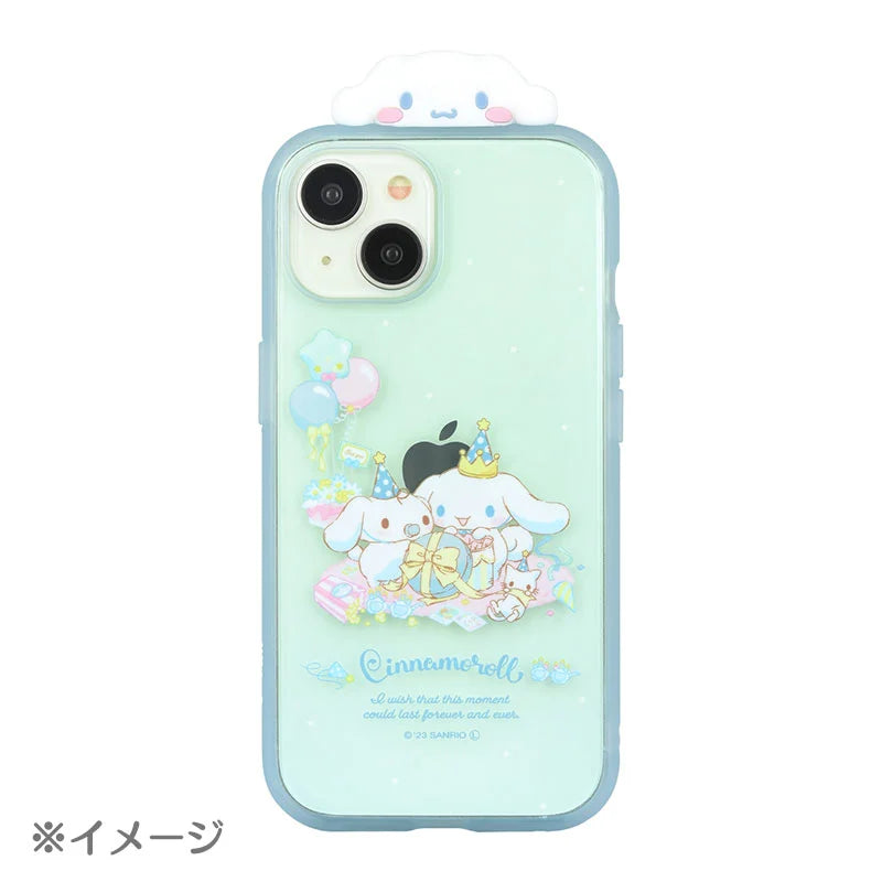 Sanrio „Zimtschnecke“ iPhone 15/14/13 Hülle