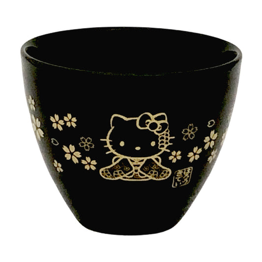 Sanrio Hello Kitty Decorated Tea Cup