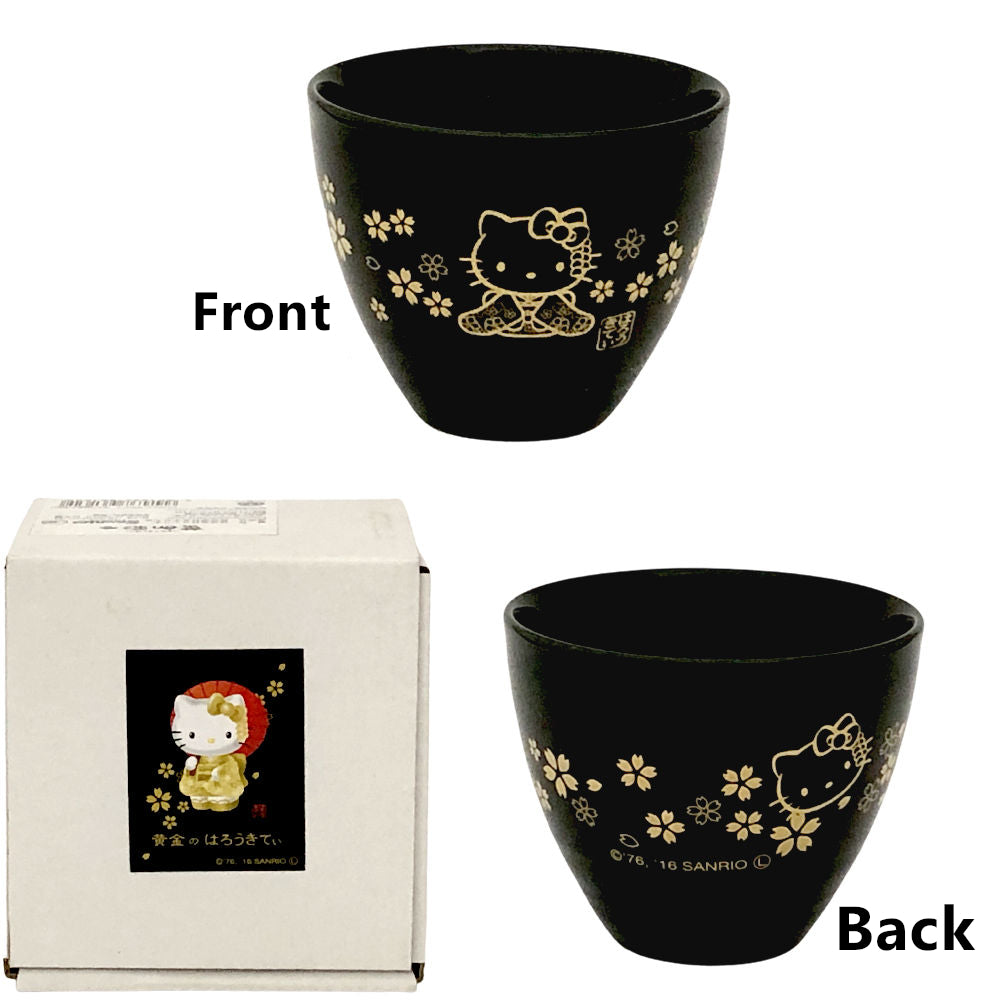 Sanrio Hello Kitty dekorierte Teetasse