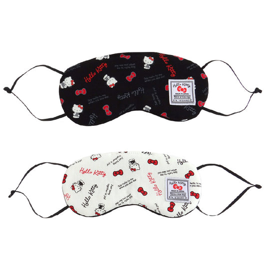 Sanrio Hello Kitty Eye Mask