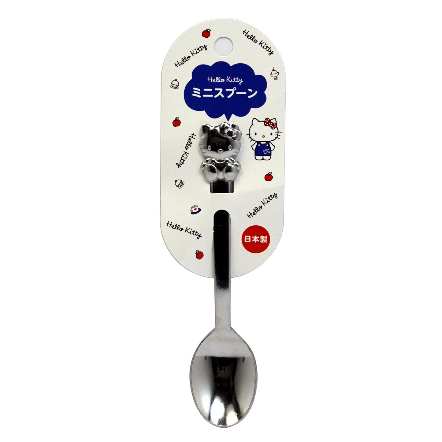 Hello Kitty Mini Spoon