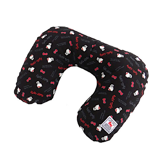 Sanrio Hello Kitty Inflatable Neck Pillow