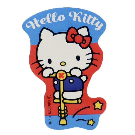 Hello Kitty Vintage Retro Sticker B (3 Set)