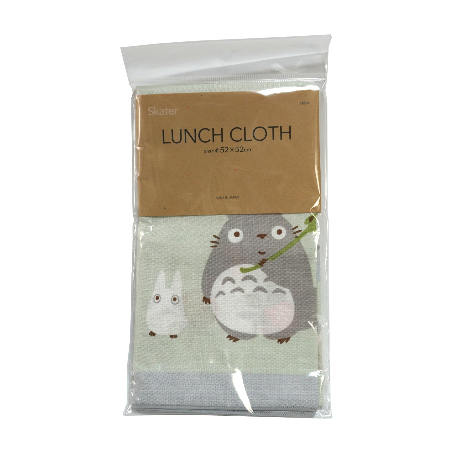 My Neighbor Totoro Lunch Cloth