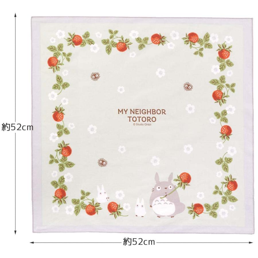 My Neighbor Totoro Lunch Cloth