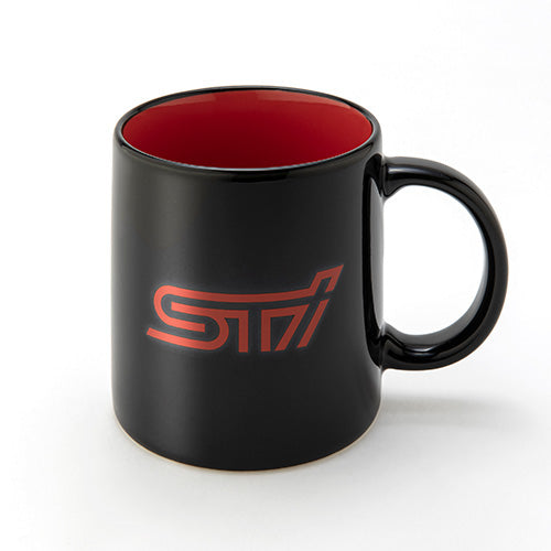 STi Mug