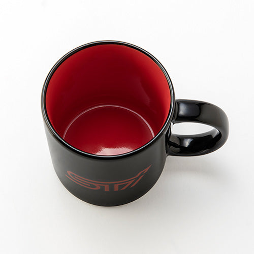 STi Mug