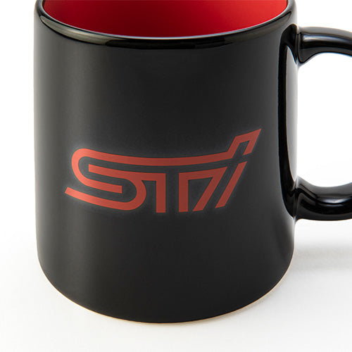 STi Mug