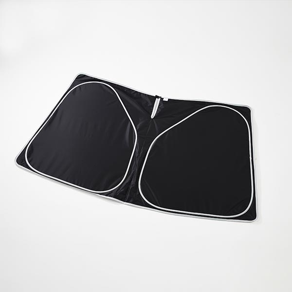 STi Sunshade w/ Steering Wheel Cover Ver. 3