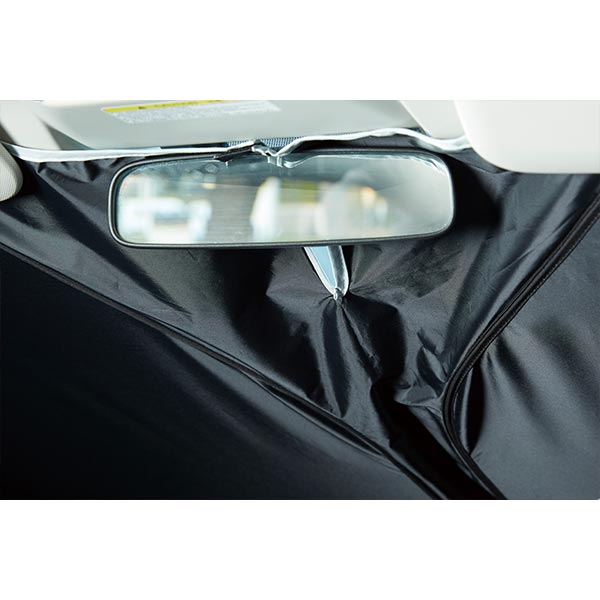 STi Sunshade w/ Steering Wheel Cover Ver. 3