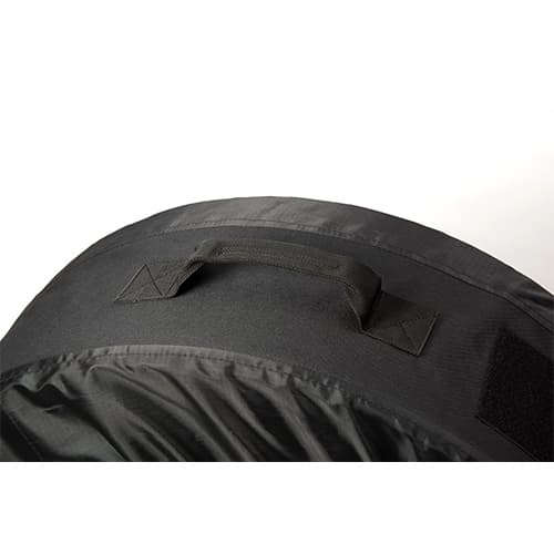 STi Tyre Cover