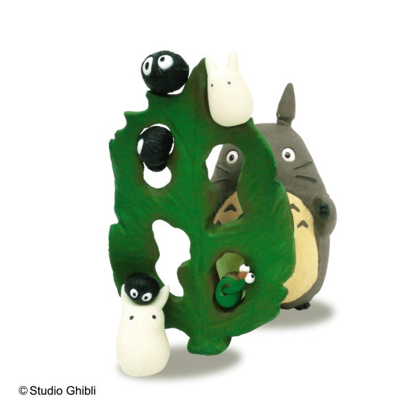 My Neighbor Totoro Stackable Character Set