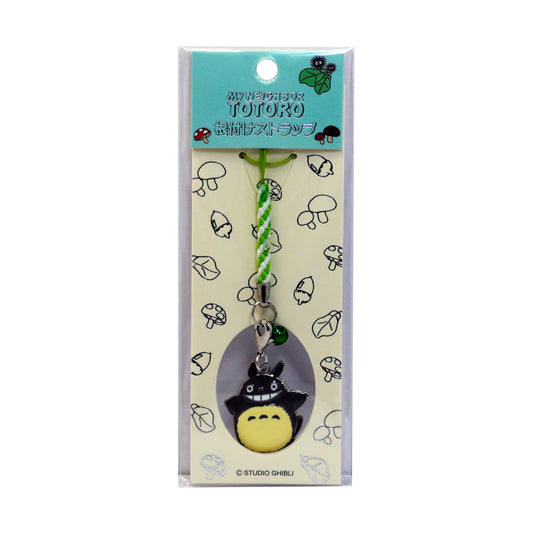 My Neighbor Totoro Netsuke Strap