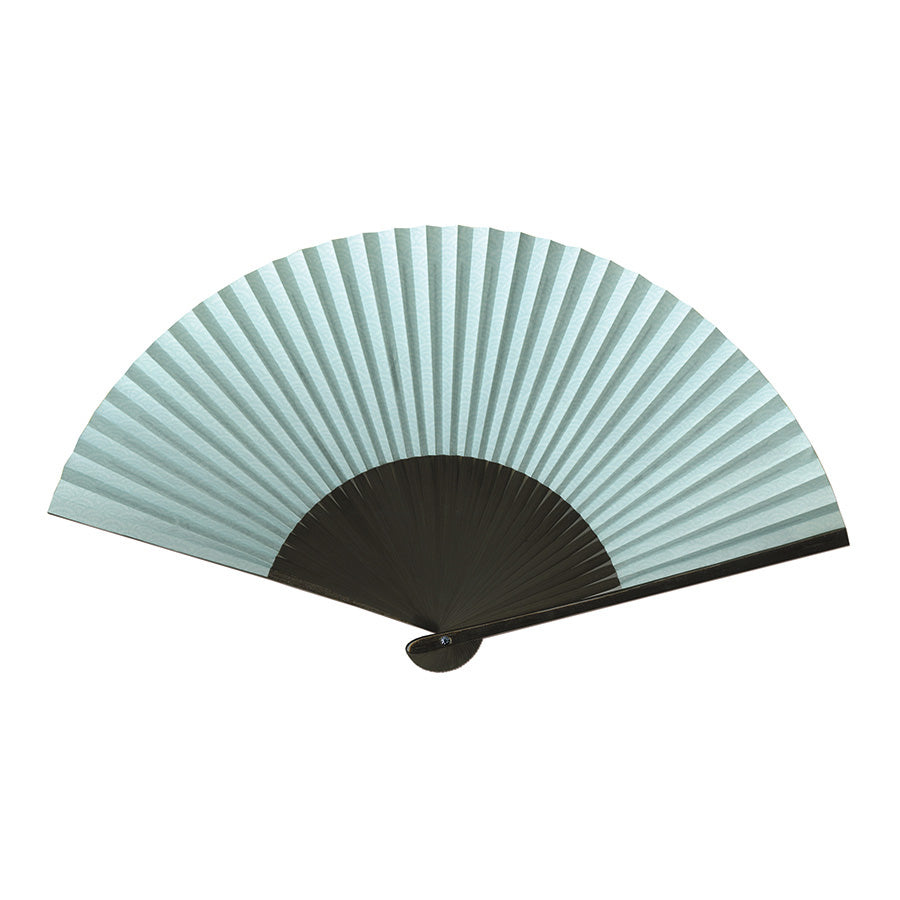 Hokusai "Great Wave" Folding Fan