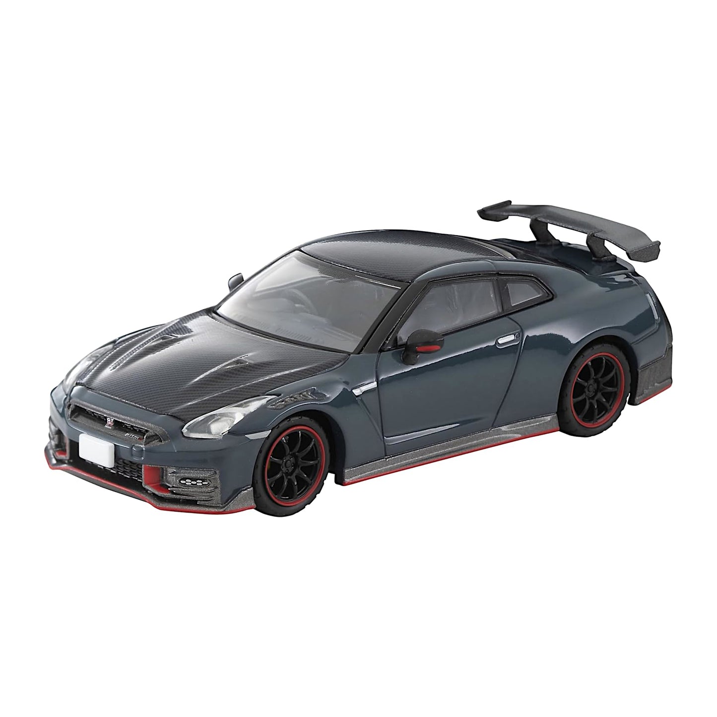 Tomica Limited Vintage Neo R35 Nissan GT-R NISMO Special Edition 2024