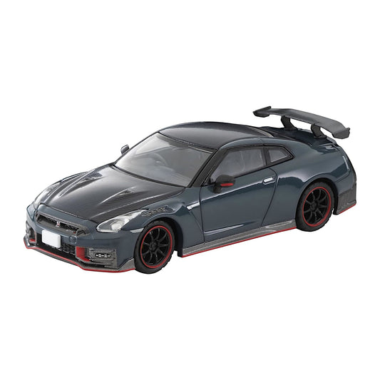 Tomica Limited Vintage Neo R35 Nissan GT-R NISMO Sonderedition 2024