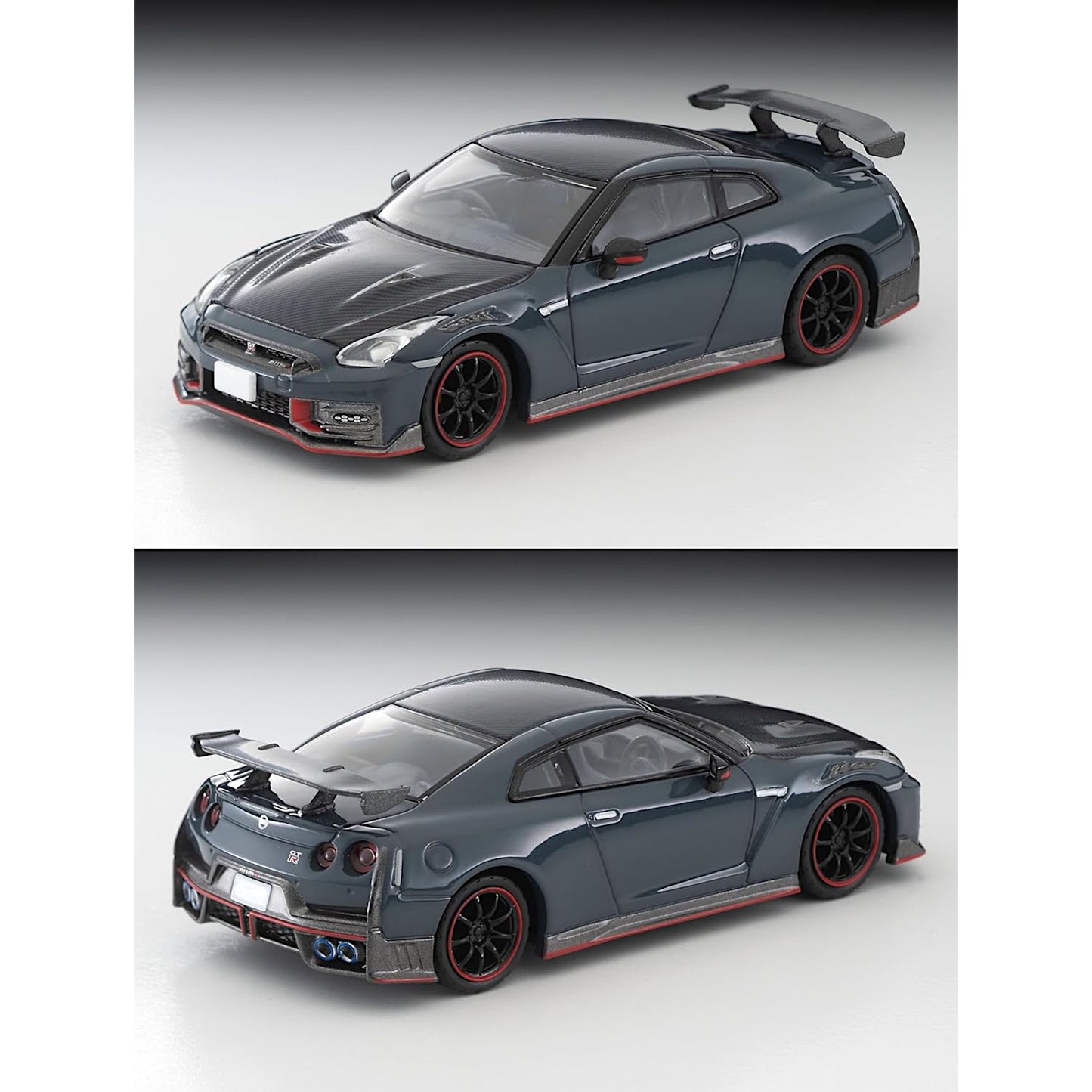 Tomica Limited Vintage Neo R35 Nissan GT-R NISMO Special Edition 2024