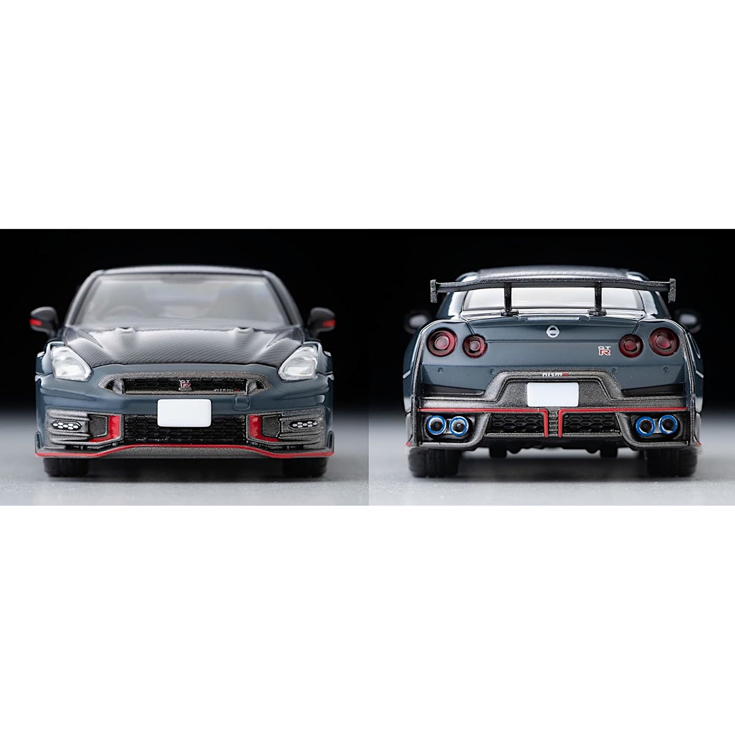 Tomica Limited Vintage Neo R35 Nissan GT-R NISMO Special Edition 2024