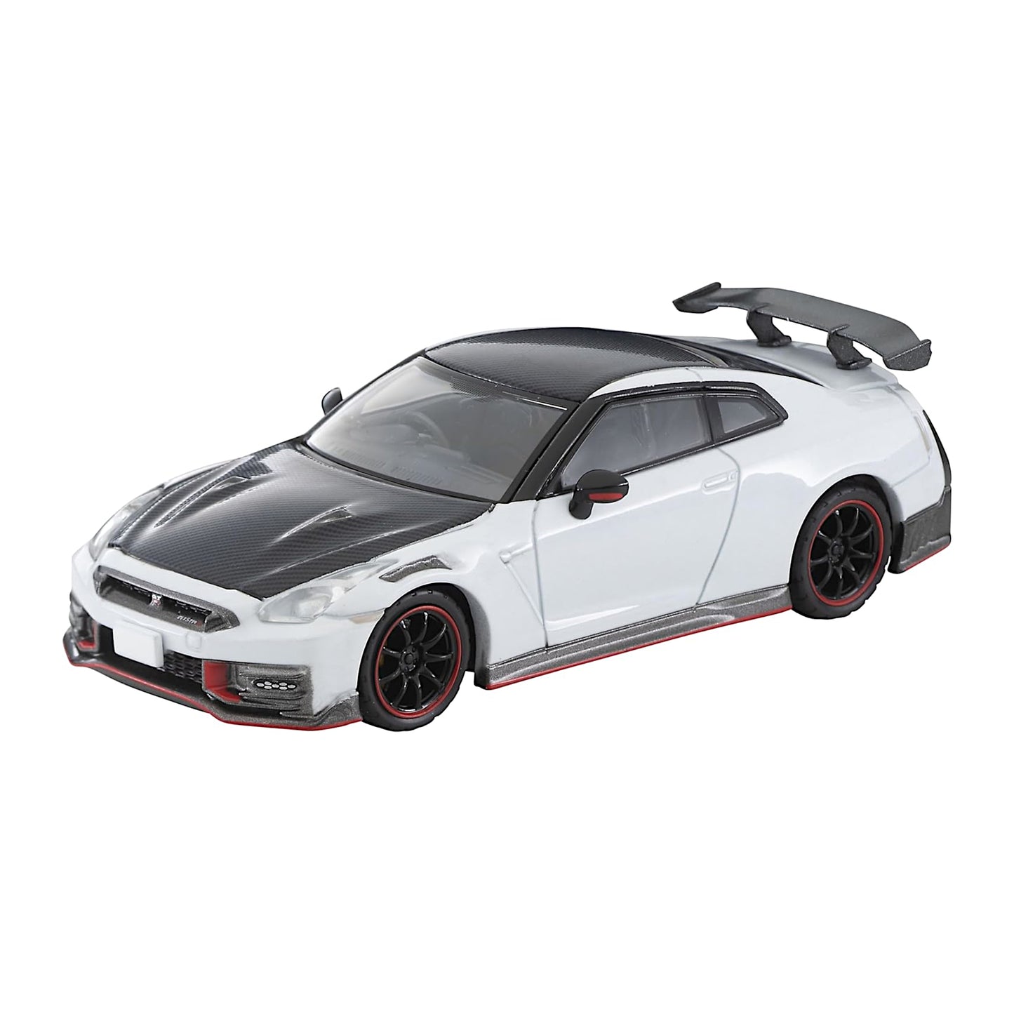 Tomica Limited Vintage Neo R35 Nissan GT-R NISMO Special Edition 2024