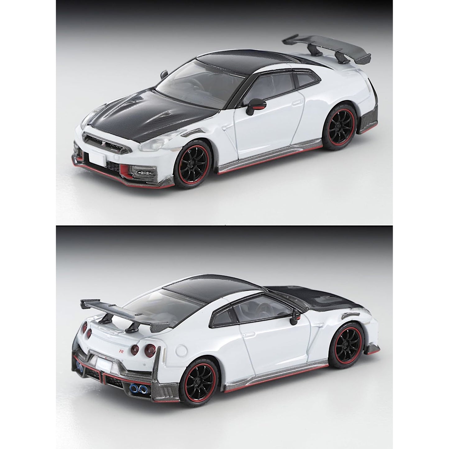 Tomica Limited Vintage Neo R35 Nissan GT-R NISMO Special Edition 2024