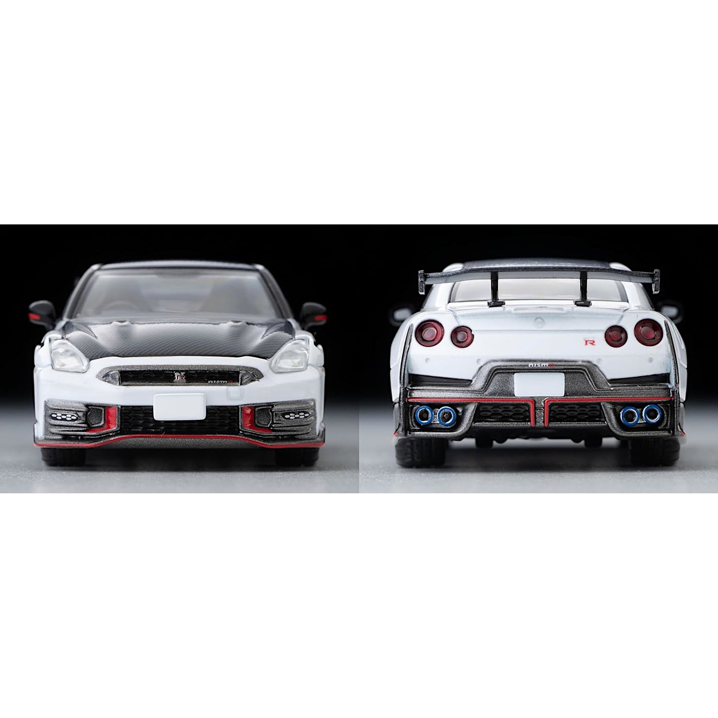 Tomica Limited Vintage Neo R35 Nissan GT-R NISMO Special Edition 2024