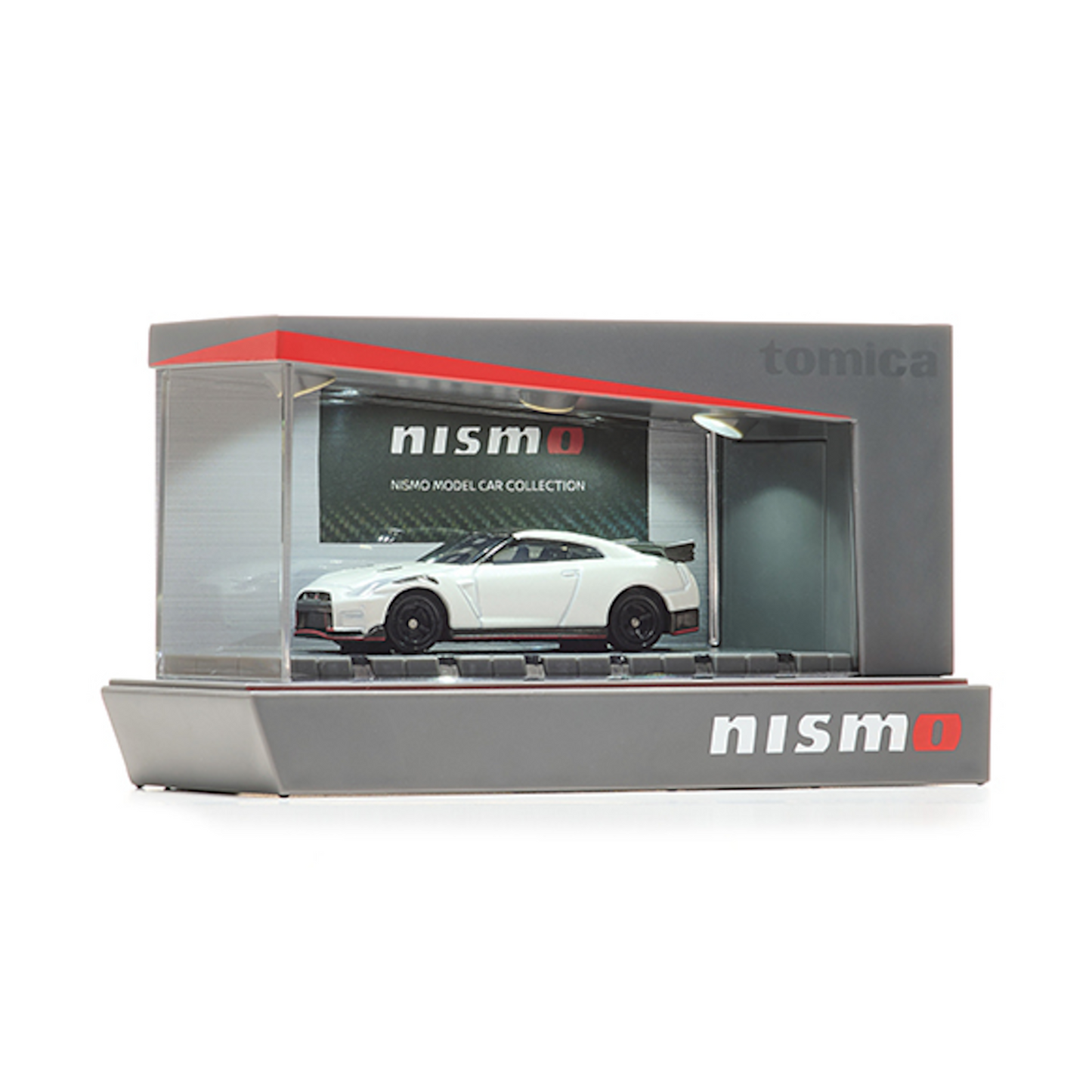 Tomica Nismo Light Up Theater